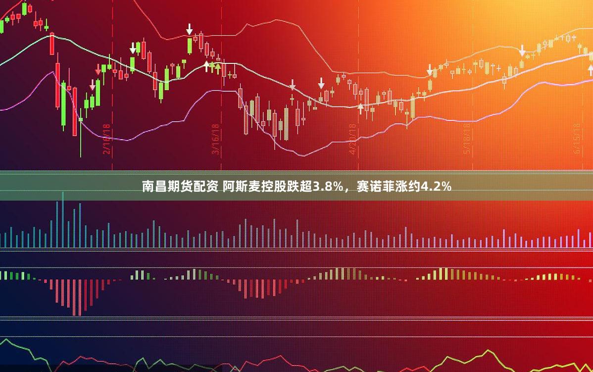 南昌期货配资 阿斯麦控股跌超3.8%，赛诺菲涨约4.2%